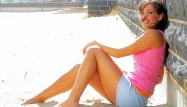 Cellulite: Den unschönen Dellen vor der warmen Jahreszeit zu Leibe rücken