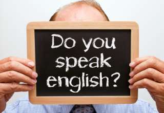 Artikelgebend ist die Notwendigkeit von Fremdsprachen für Mitarbeiter und Unternehmen.