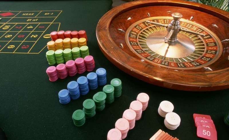 Mädelsabend im Casino – Gewinnchancen beim Roulette nutzen